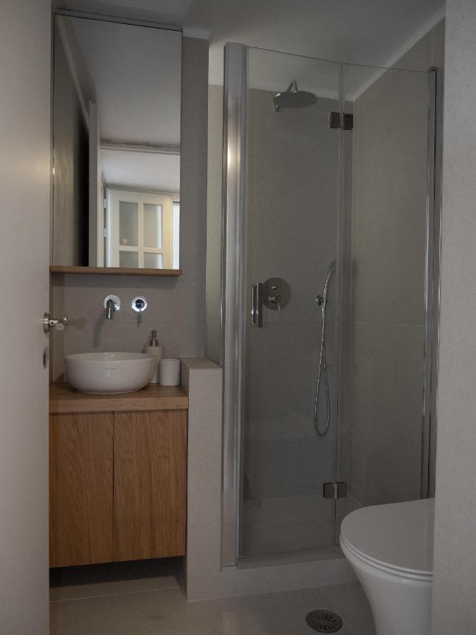 Apartment Enδόtera Chios