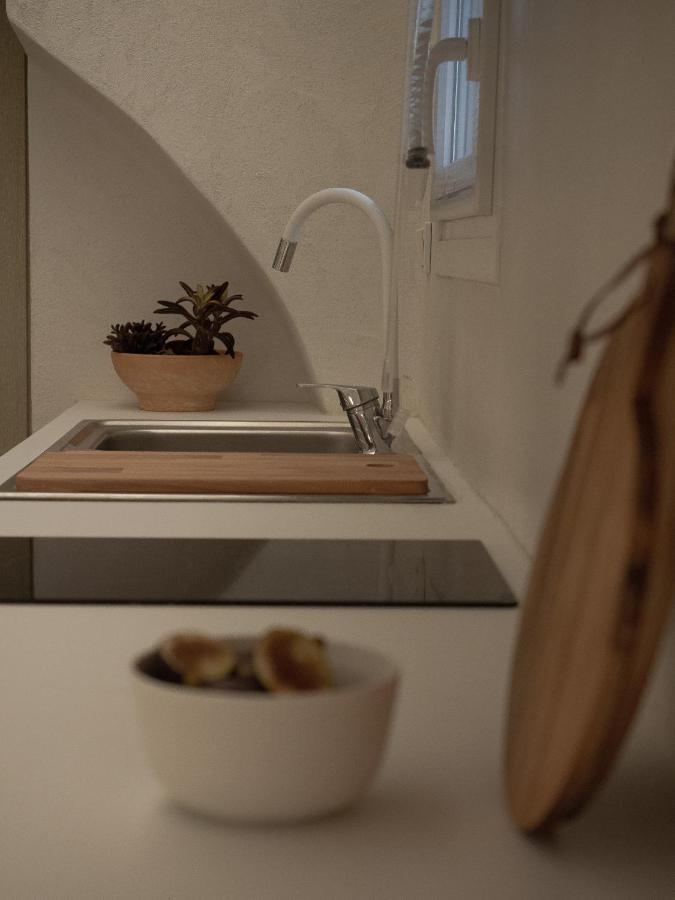 Apartment Enδόtera Chios *