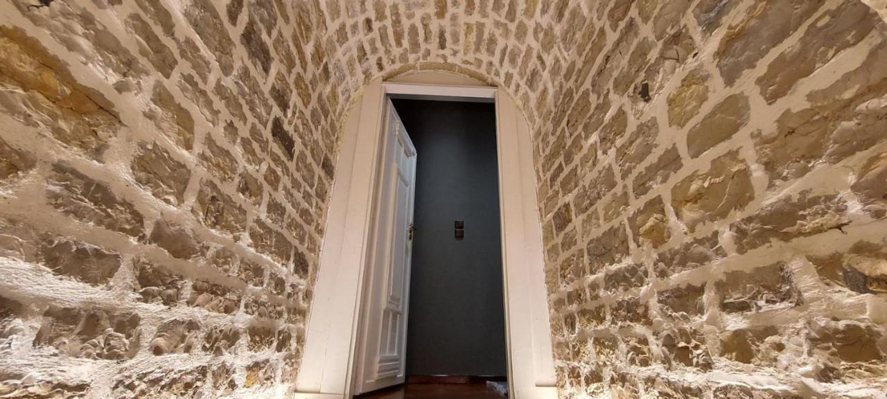 Guest house Soul Boutique Monodendri