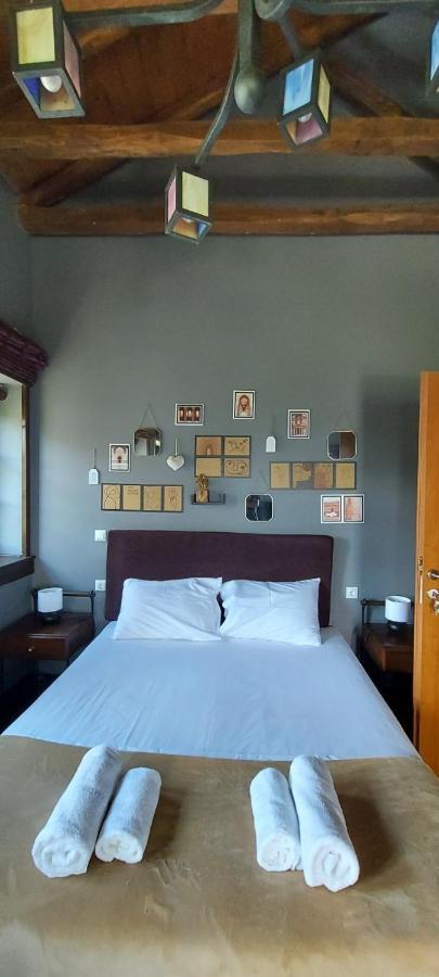 Soul Boutique Guest house Monodendri