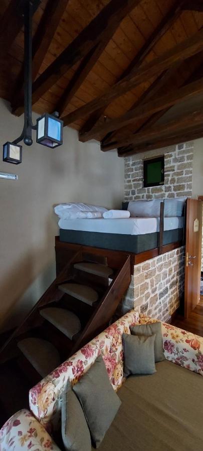 Soul Boutique Guest house Monodendri