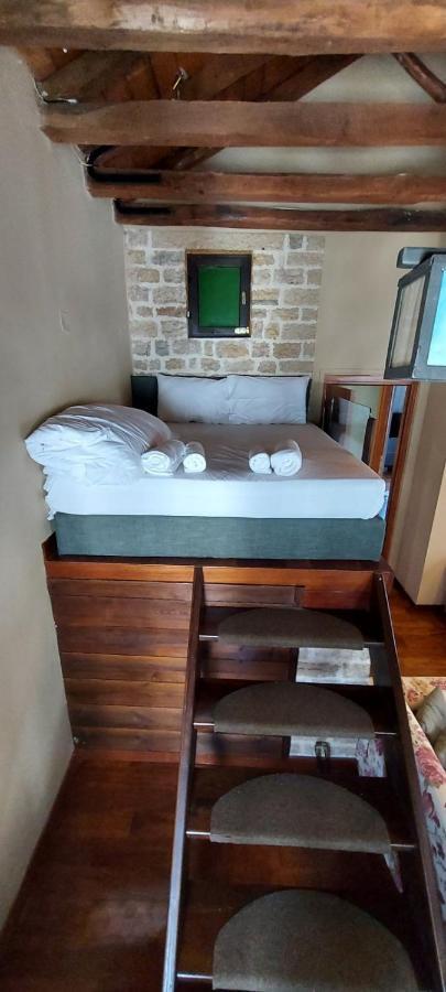 Guest house Soul Boutique Monodendri