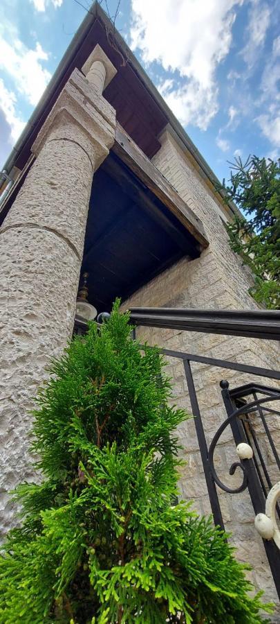 Guest house Soul Boutique Monodendri