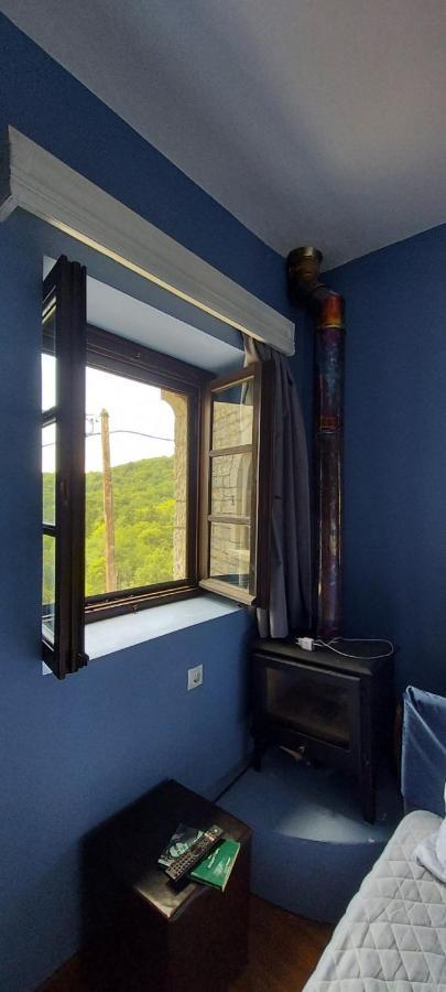Guest house Soul Boutique Monodendri