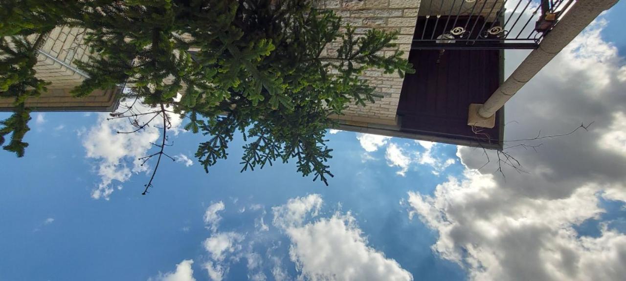 Soul Boutique Guest house Monodendri