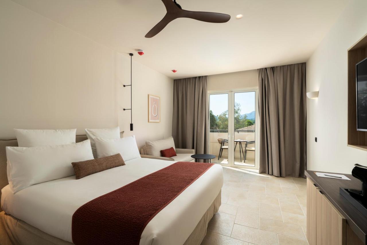 Dreams Corfu & Gouvia