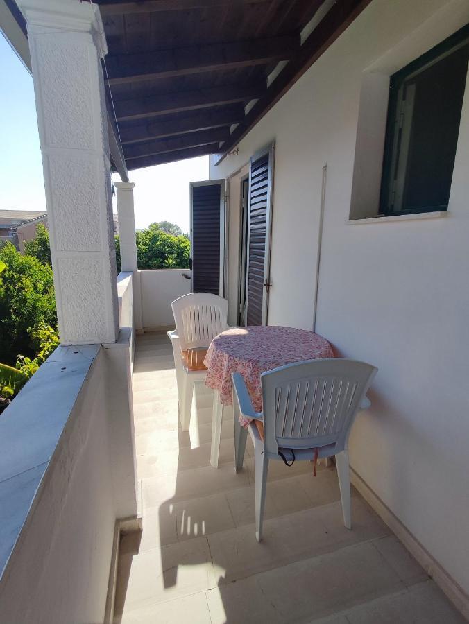 Apartment Eftichia