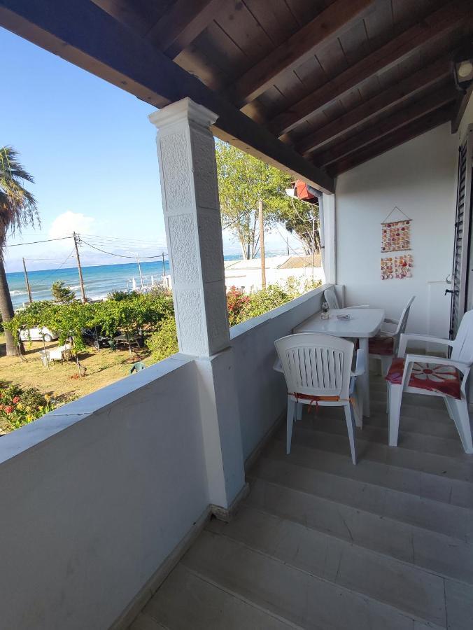 Eftichia * Roda (Corfu)