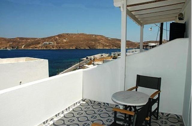 Bofor & Aparthotel