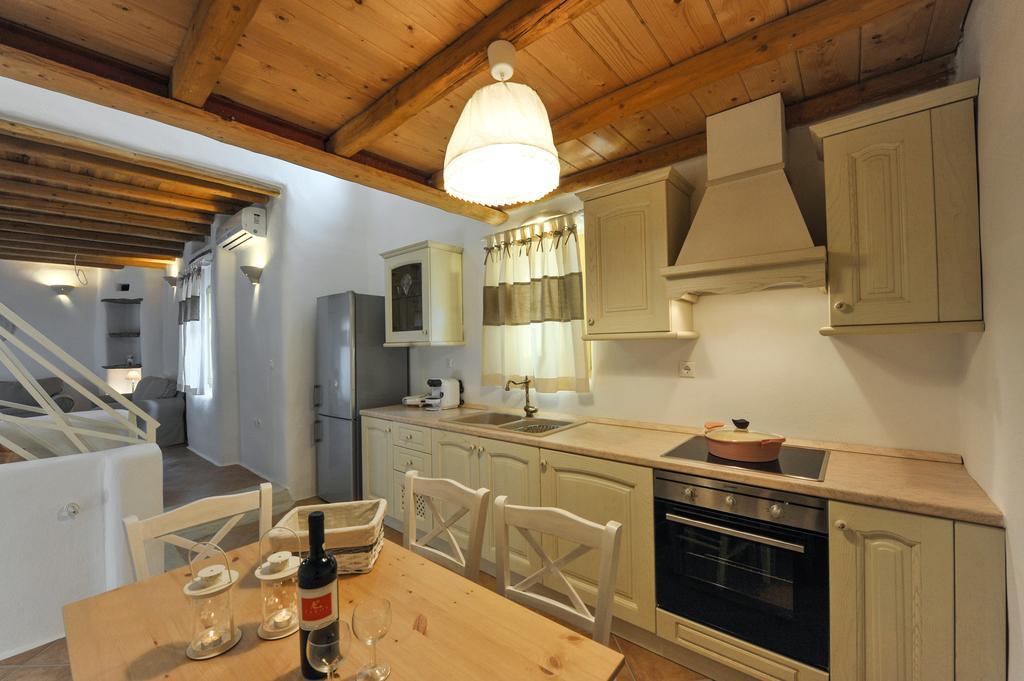 Holiday home Aurora Villas