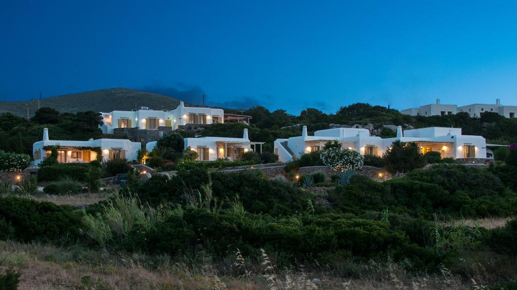 Aurora Villas Holiday home *