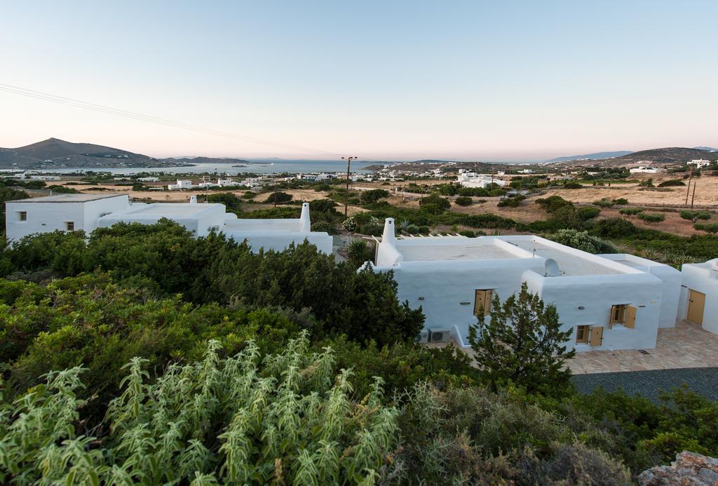 Holiday home Aurora Villas