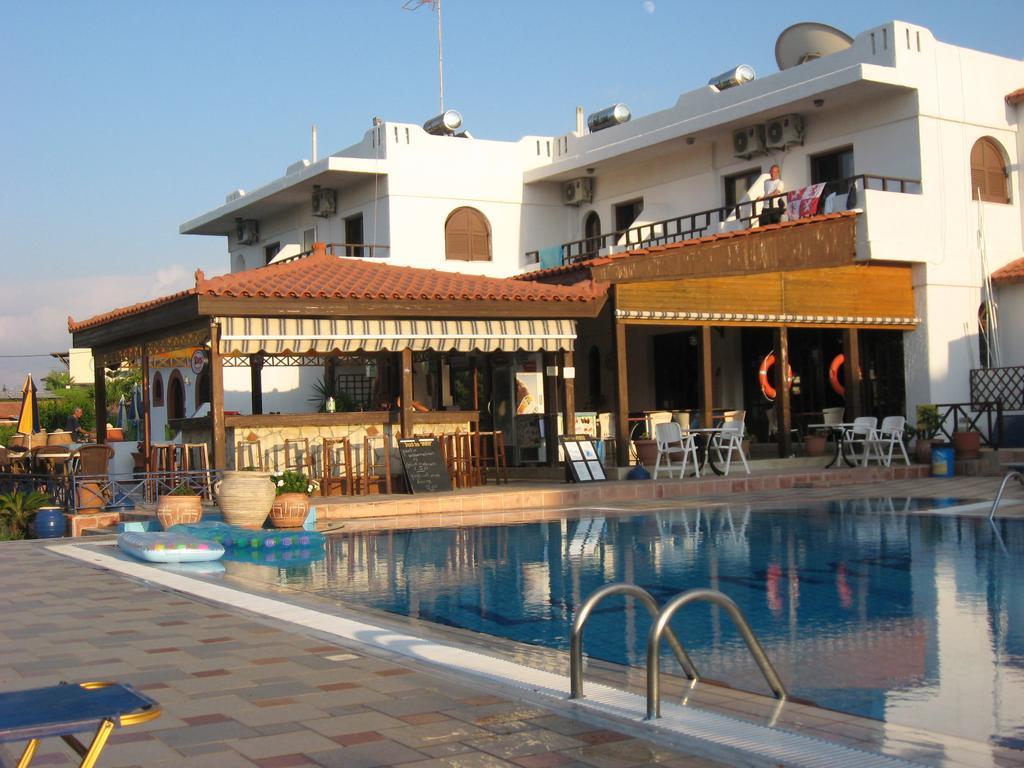 Myrto * Hersonissos (Crete)