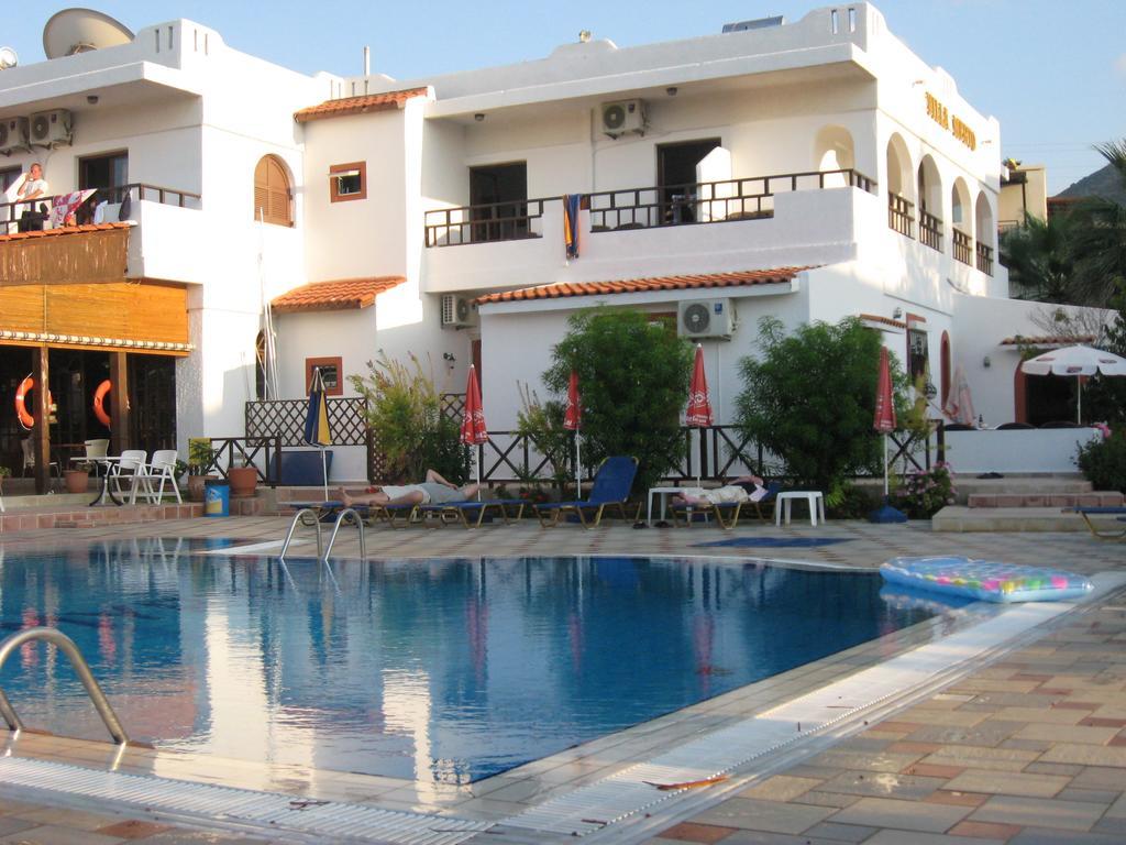 Myrto Apartment Hersonissos (Crete)