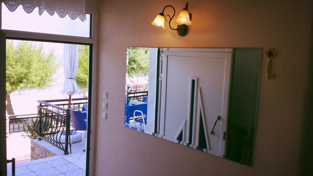 Ntontas Guest house