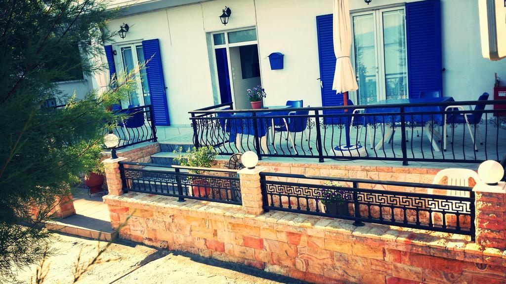 Ntontas Guest house *
