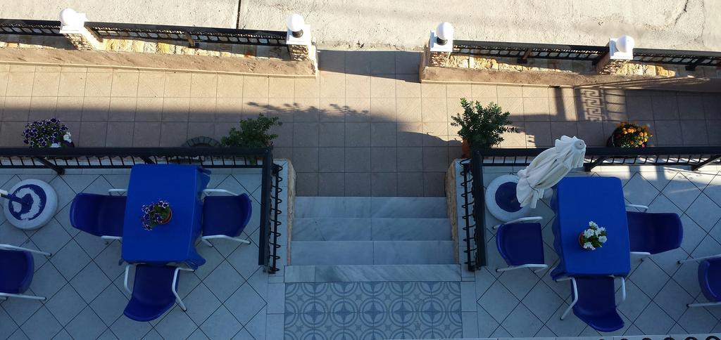 Guest house Ntontas Prinos (Thasos)