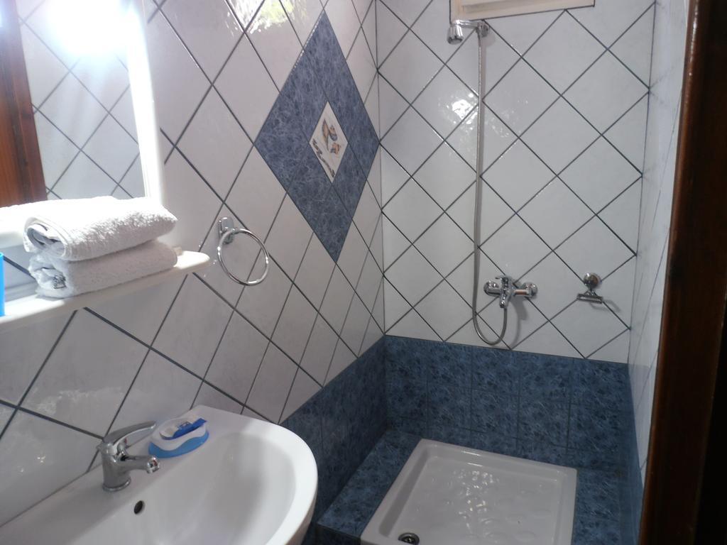 Guest house Ntontas