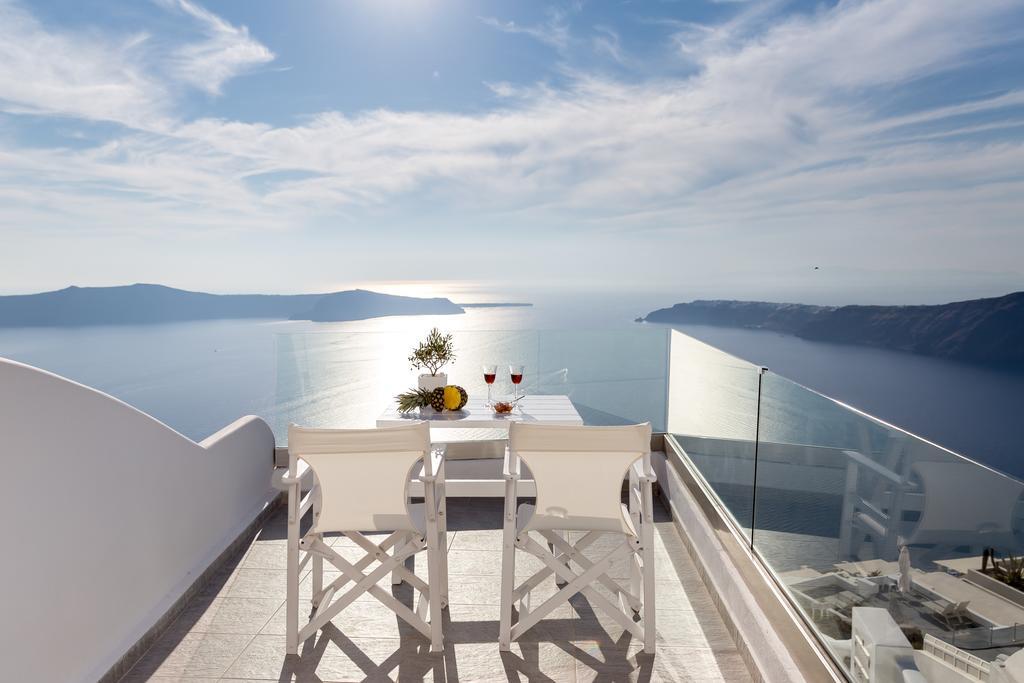 Unique Imerovigli (Santorini)