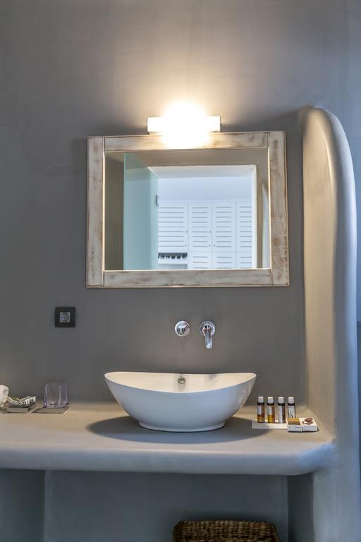 Villa Unique Imerovigli (Santorini)