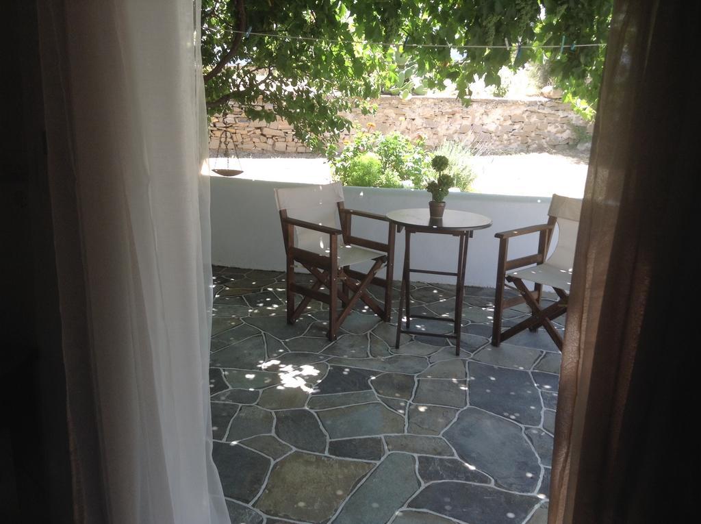 Nikoletta Guest house