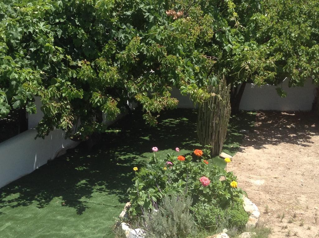 Guest house Nikoletta Parikia (Paros)