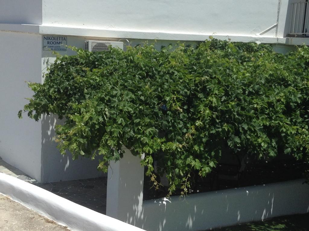 Guest house Nikoletta