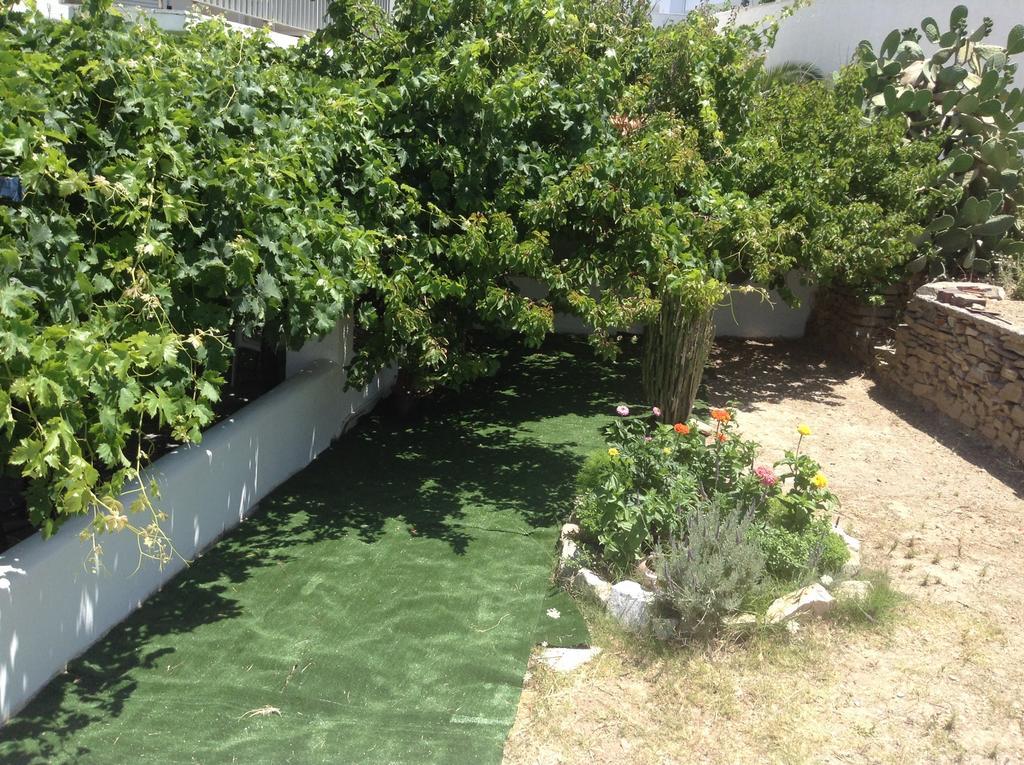 Nikoletta Guest house Parikia (Paros)