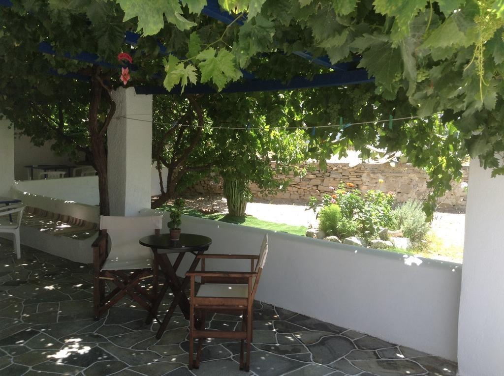 Guest house Nikoletta *