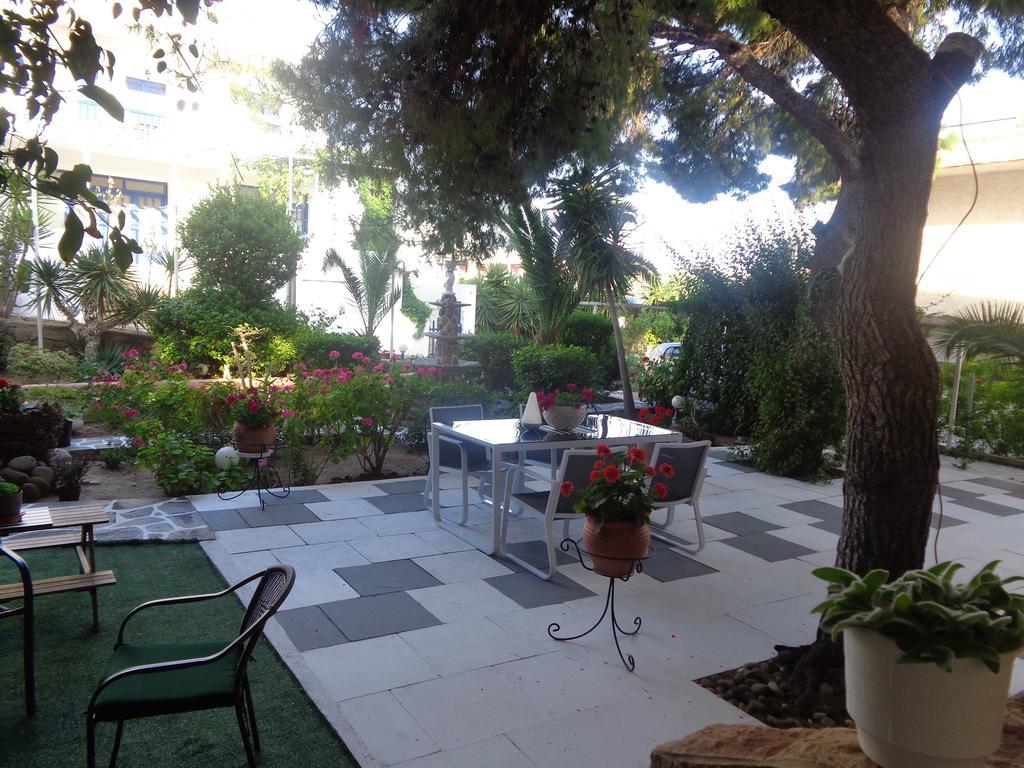 Angela Hotel Agia Marina (Aegina)