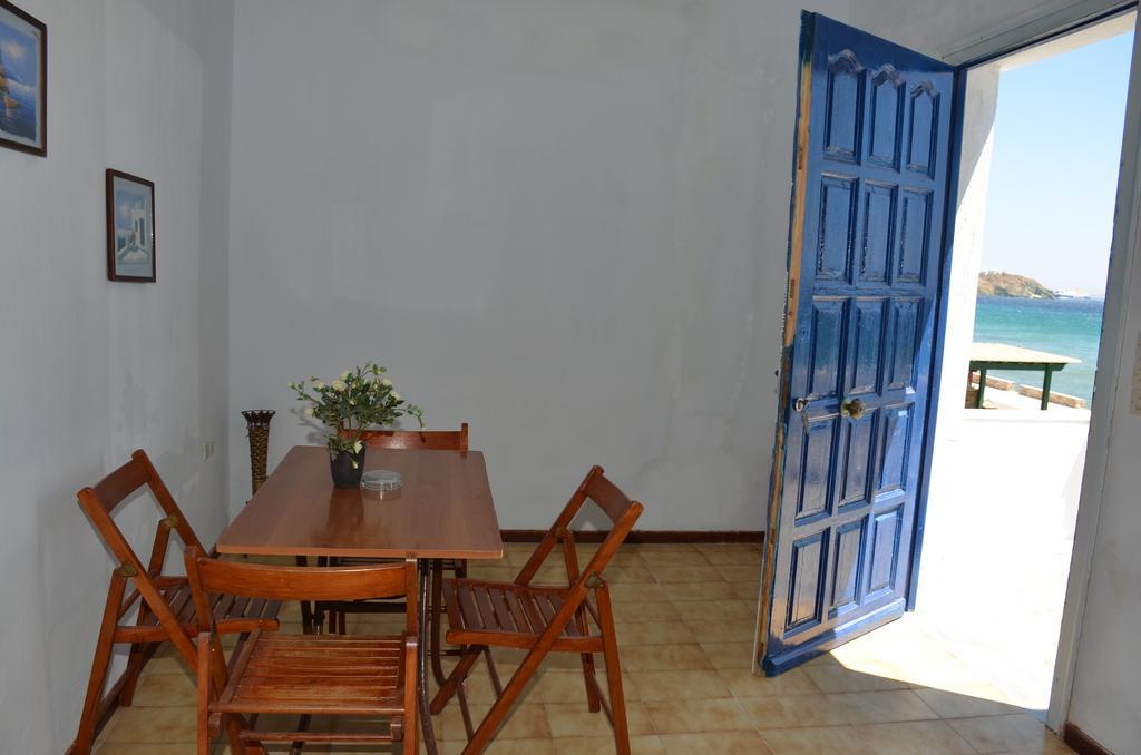 Marika Apartment