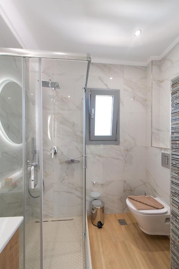 Aspasia's Mansion Villa Lygia (Lefkada)
