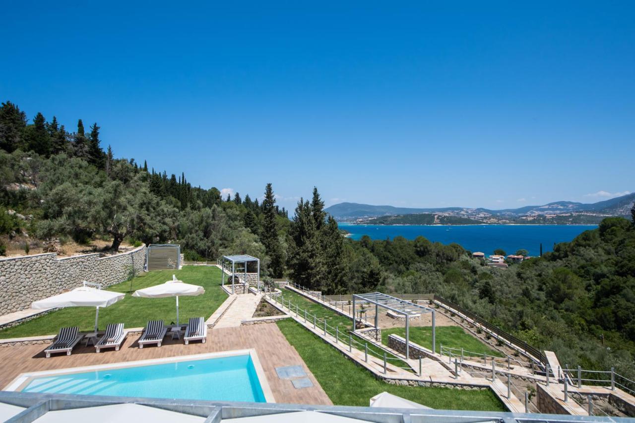 Villa Aspasia's Mansion *