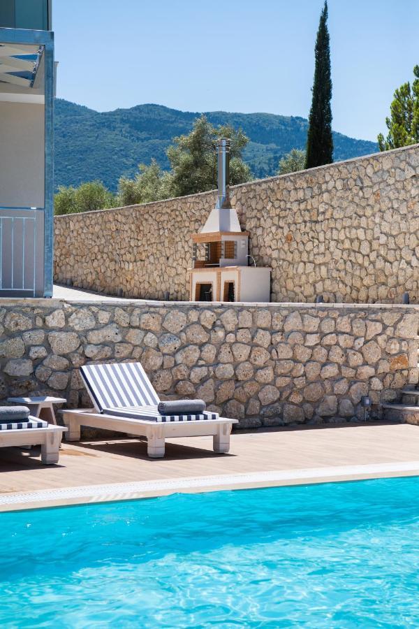 Villa Aspasia's Mansion *
