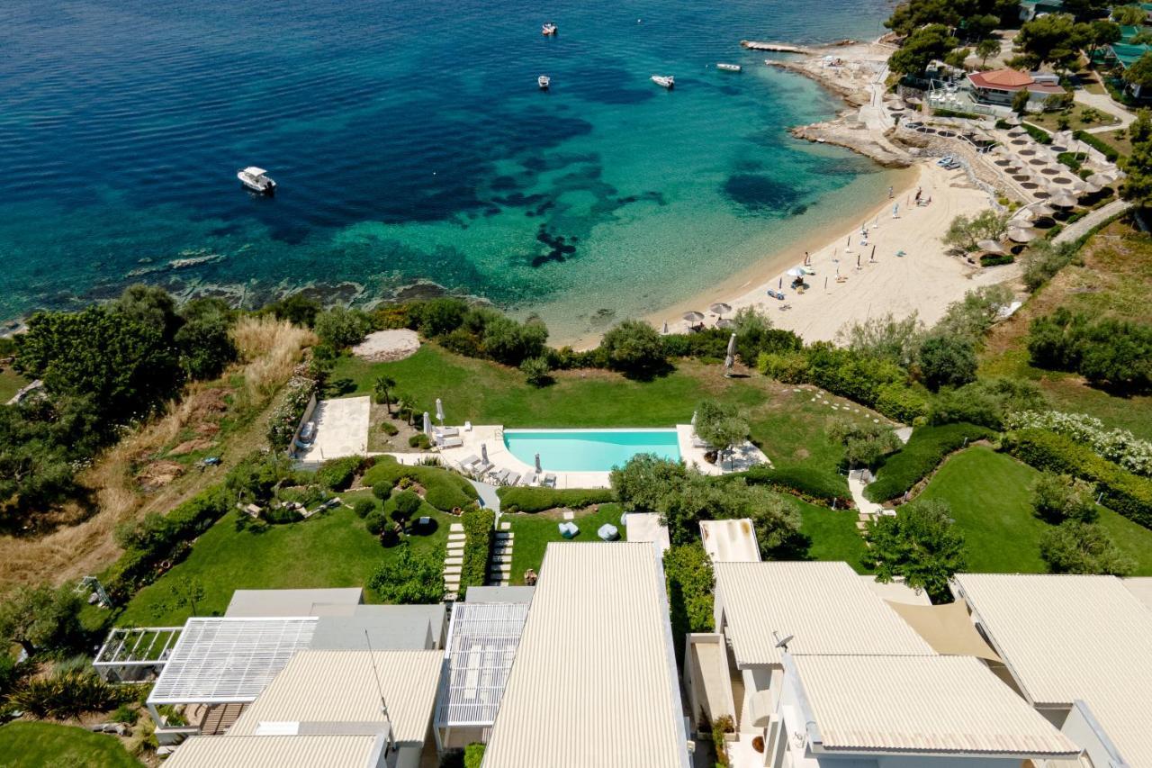 Akti Beachfront Chalkidiki Elia Nikitis