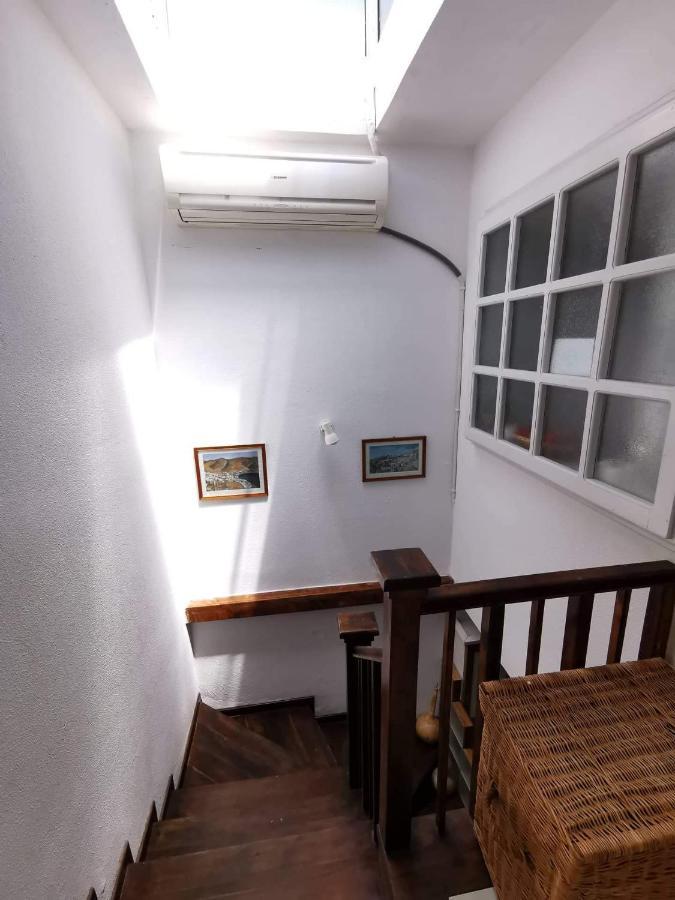 Holiday home Sea House Koutsounari