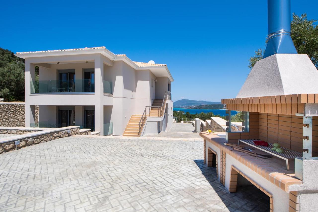 Aspasia's Mansion