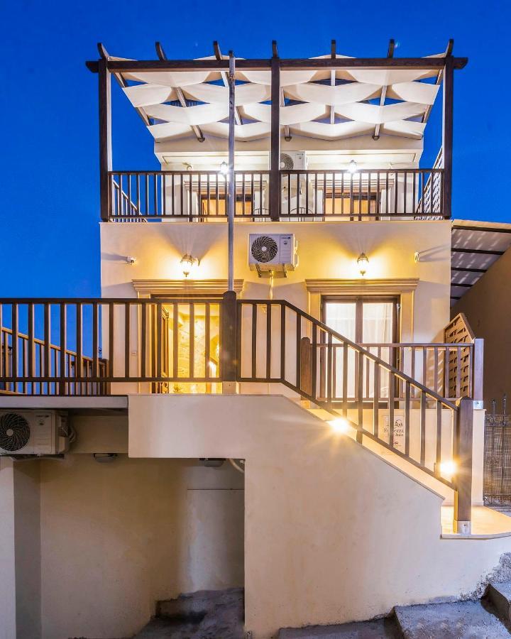 Fortezza Side Holiday home