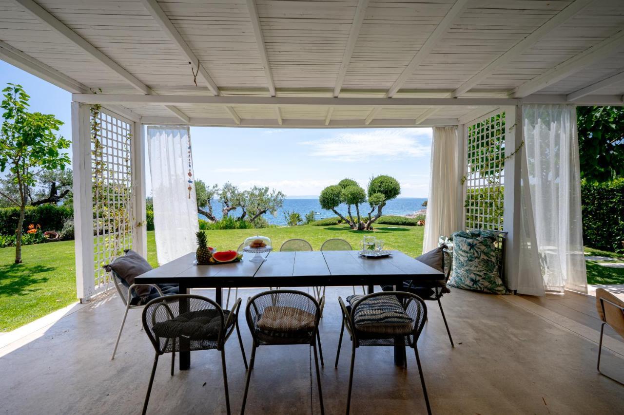 Akti Beachfront Chalkidiki *