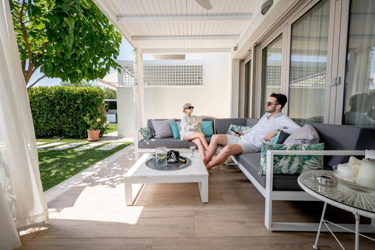 Akti Beachfront Chalkidiki Villa Elia Nikitis