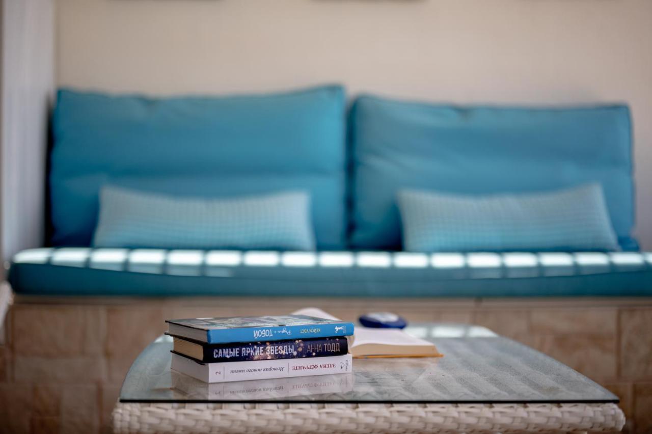 Akti Beachfront Chalkidiki Villa *