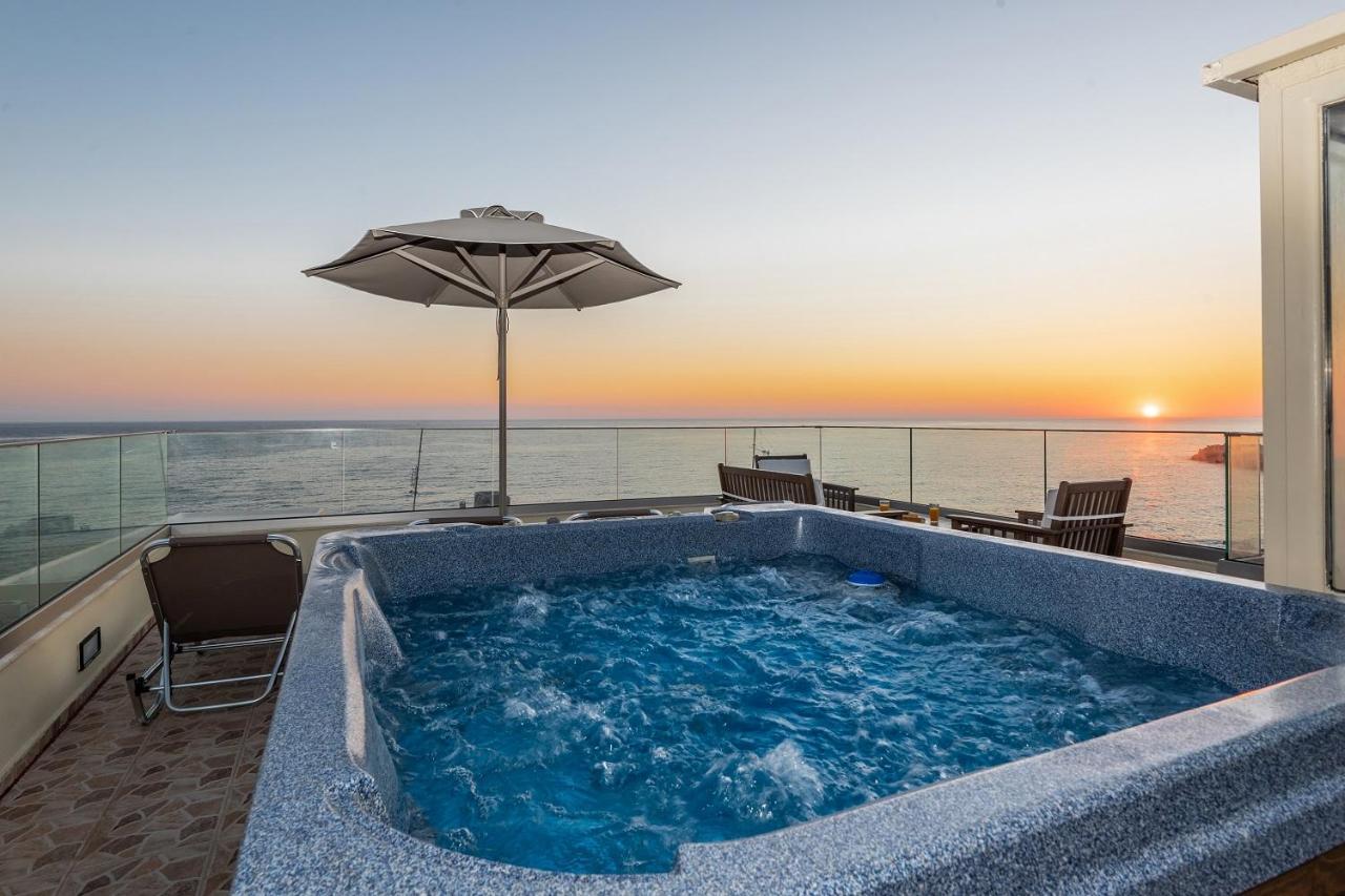 Holiday home Fortezza Side Rethymno (Crete)