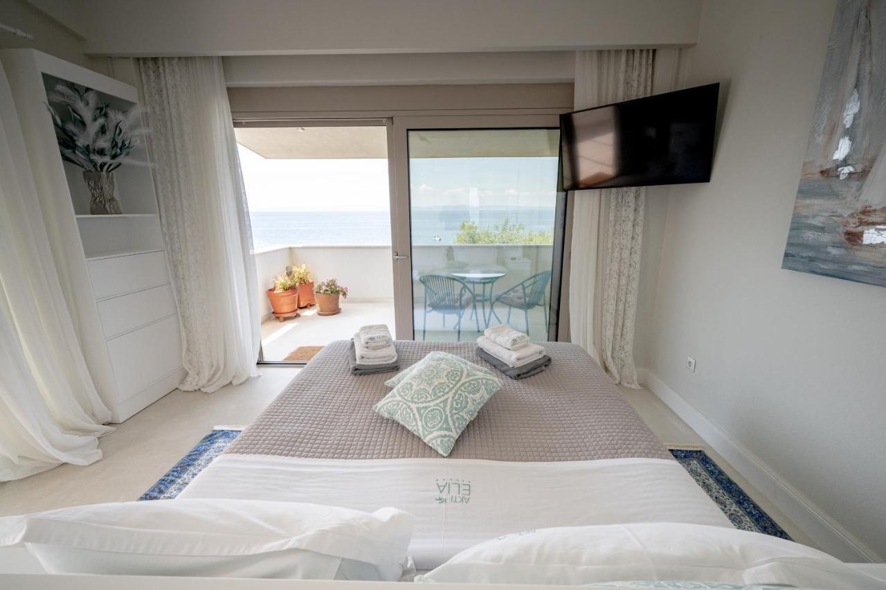 Akti Beachfront Chalkidiki