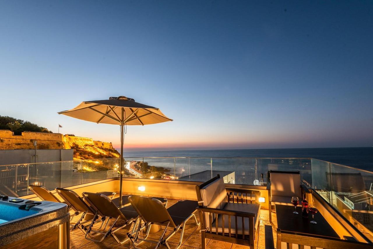 Fortezza Side Holiday home *