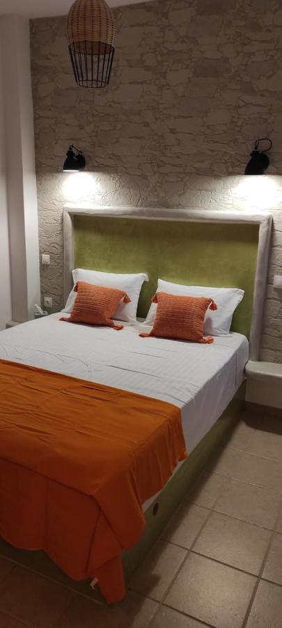 Apartment Ammos 1 *