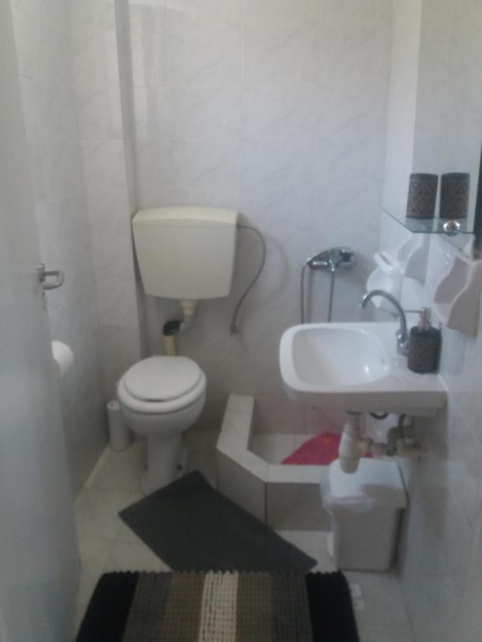 Galini View Hotel 3*