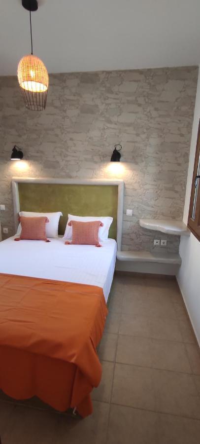 Apartment Ammos 1 *