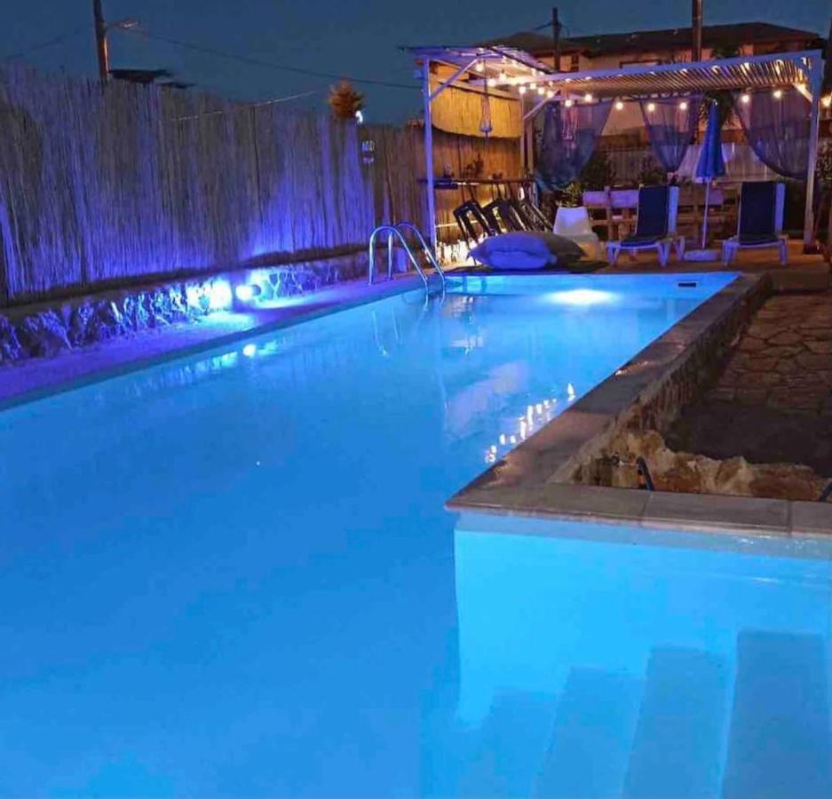 Holiday home Boem In Nafpliο *
