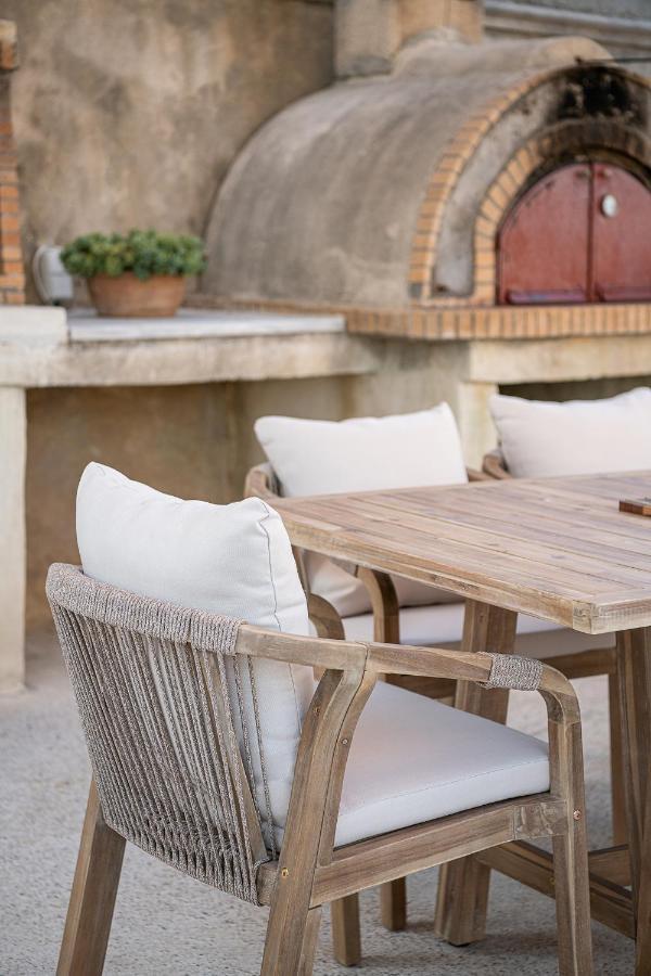 Holiday home Mondethea Vantage Point Chania (Crete)