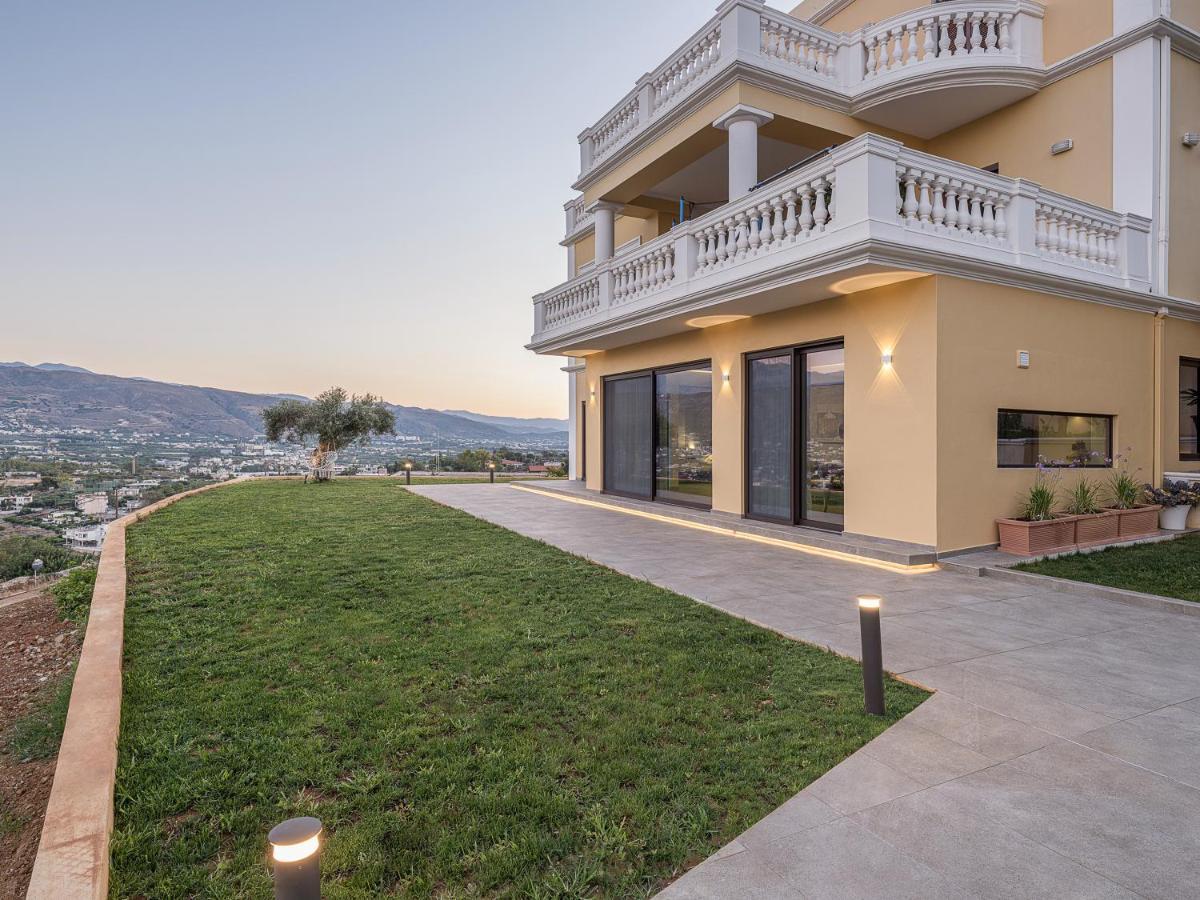 Holiday home Mondethea Vantage Point *